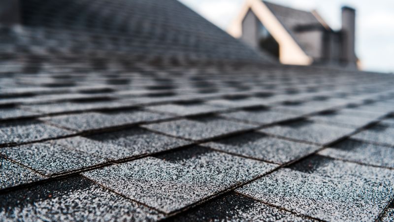 Roofing Shingles